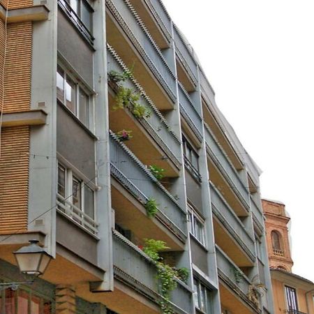 Apartamento Tiziano Mercado Central Daire Valensiya Dış mekan fotoğraf