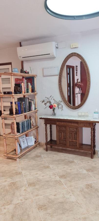 Apartamento Tiziano Mercado Central Daire Valensiya Dış mekan fotoğraf