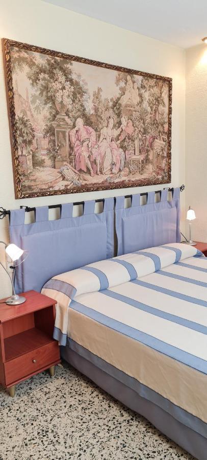 Apartamento Tiziano Mercado Central Daire Valensiya Dış mekan fotoğraf