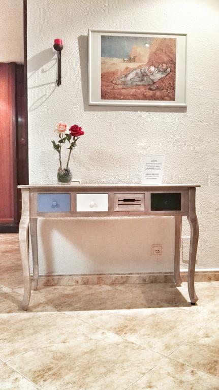 Apartamento Tiziano Mercado Central Daire Valensiya Dış mekan fotoğraf