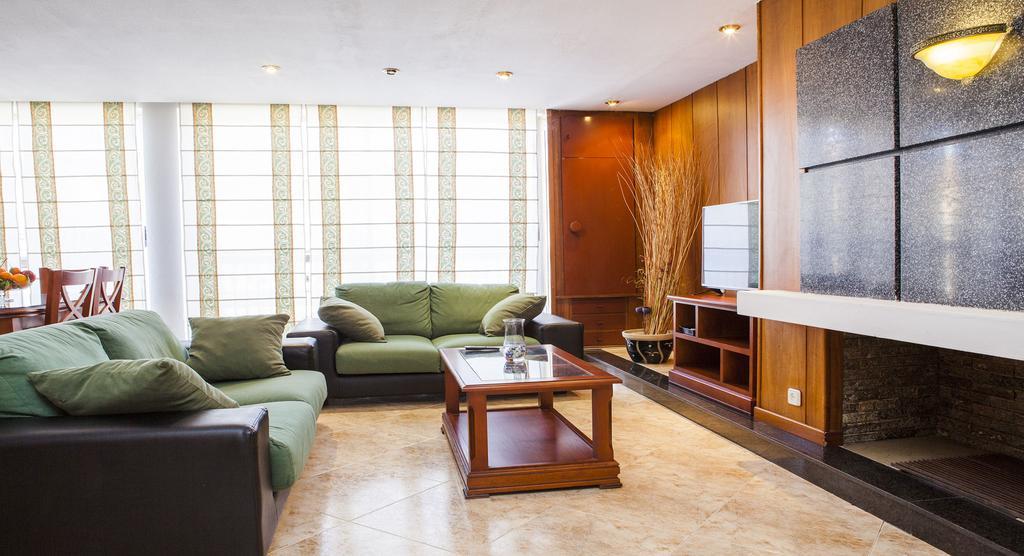Apartamento Tiziano Mercado Central Daire Valensiya Dış mekan fotoğraf